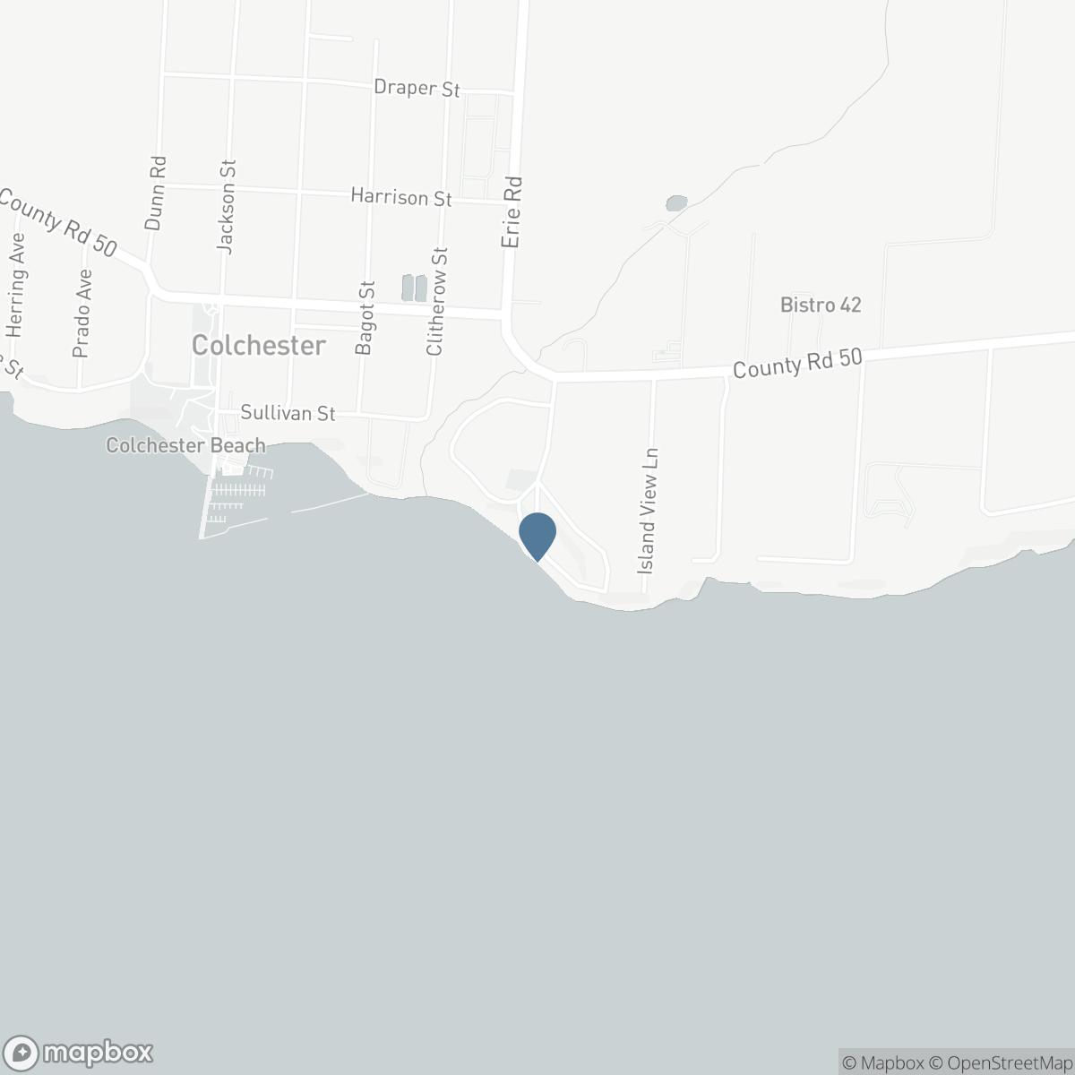 41 KLIES BEACH, Essex, Ontario N0R 1G0